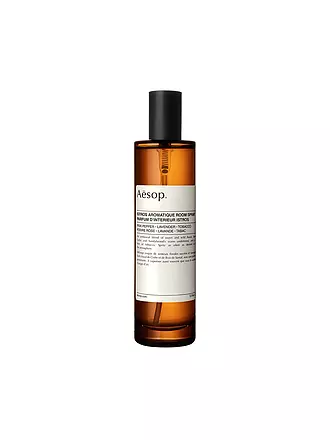 AESOP | Istros Aromatique Room Spray 100ml | 